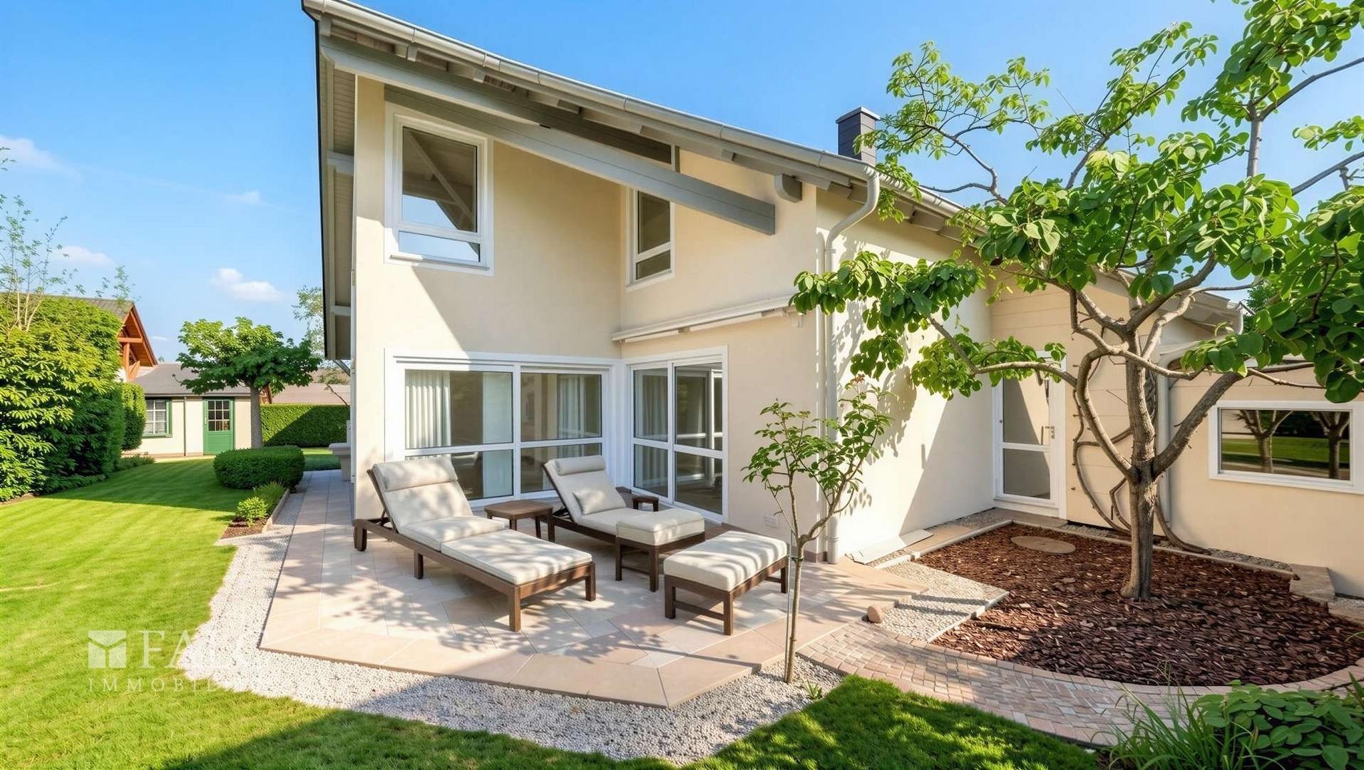 Für lange Sommerabende