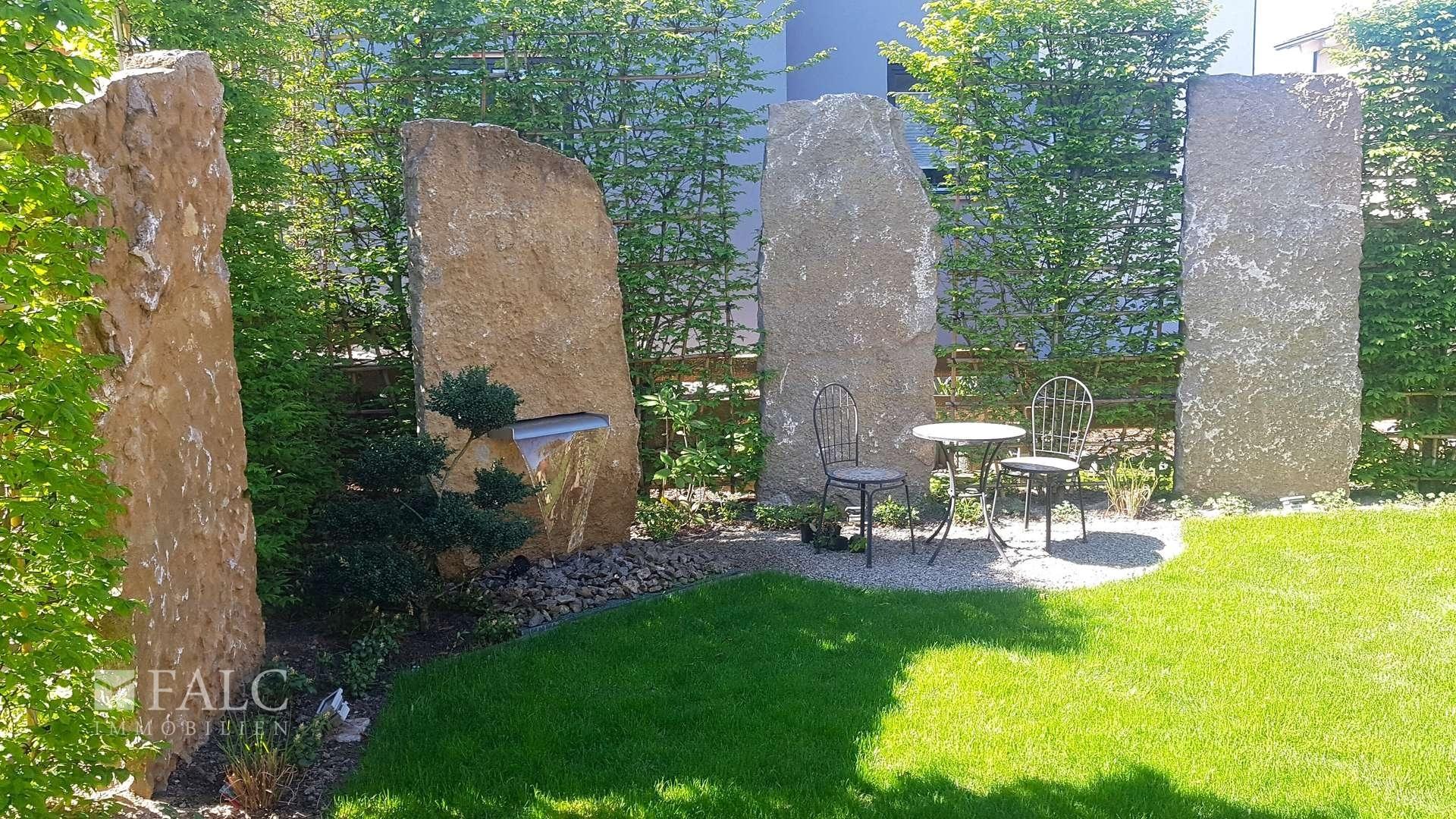 Lieblingsecke bei Tag ...