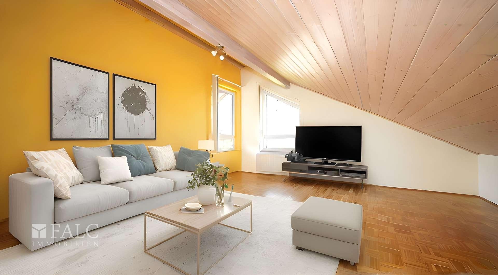 Für gemütliche Stunden