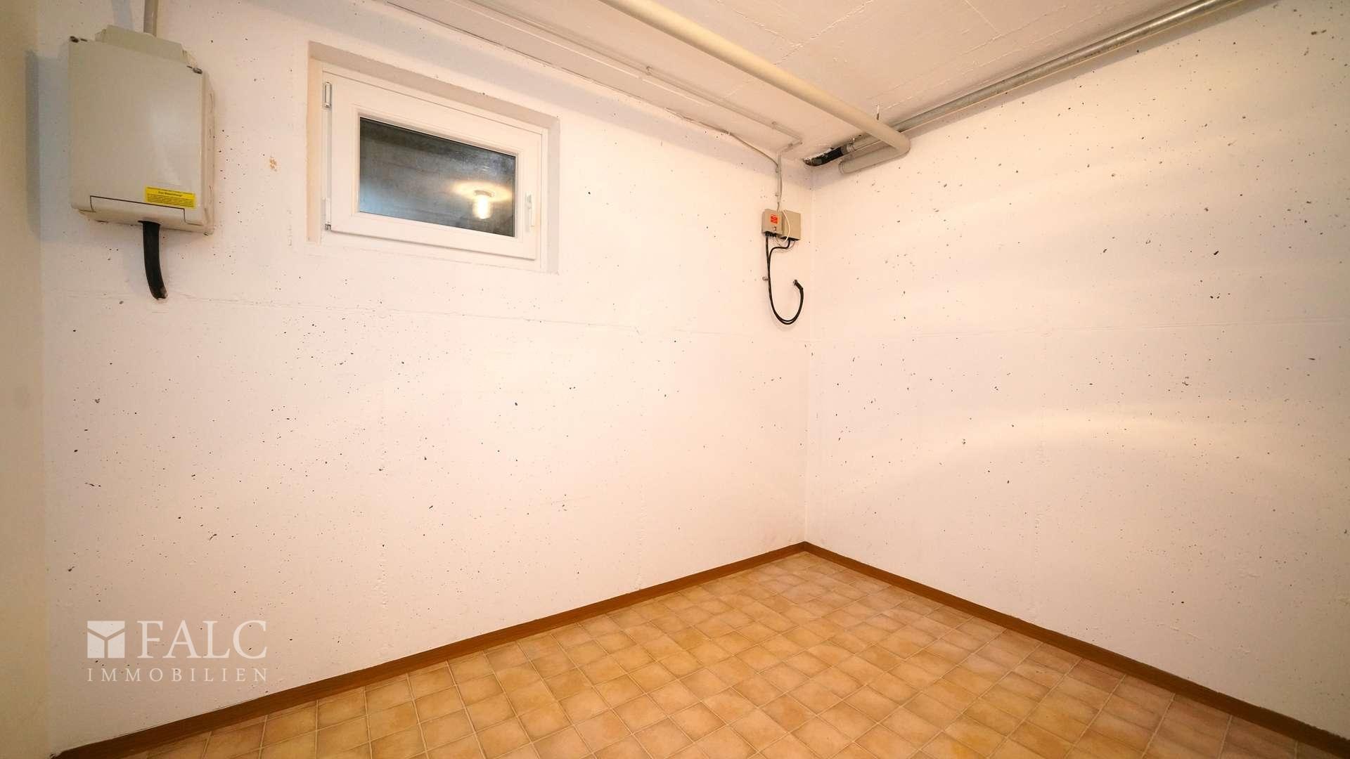 Für selten genutzte Dinge