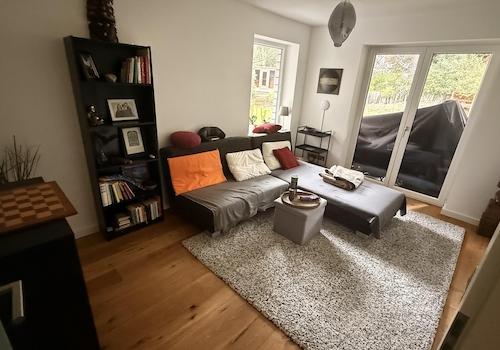 Fernsehzimmer