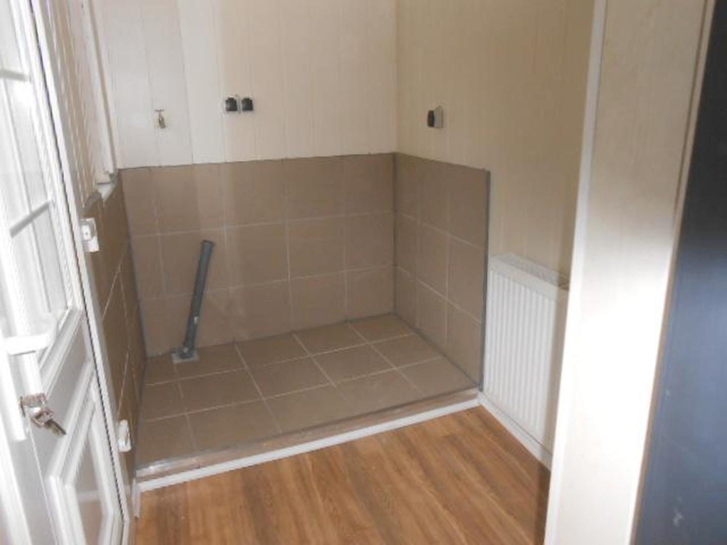 Waschküche Erdgeschoss