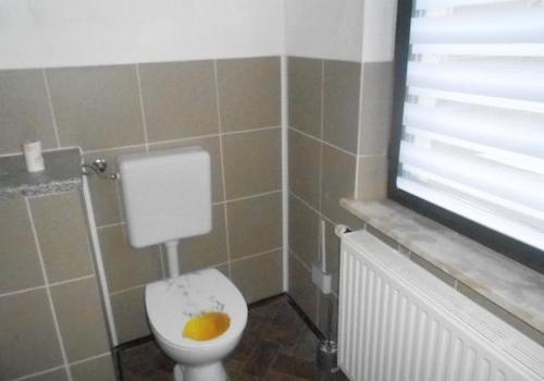 Badezimmer Erdgeschoss