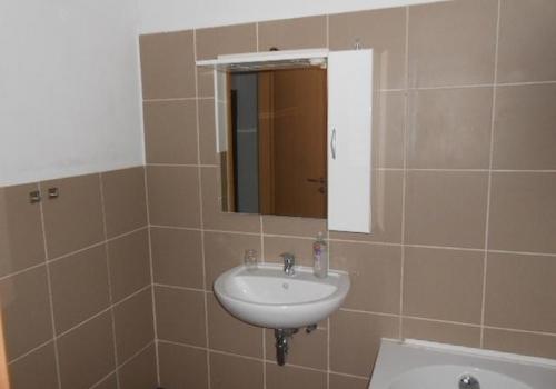 Badezimmer Erdgeschoss