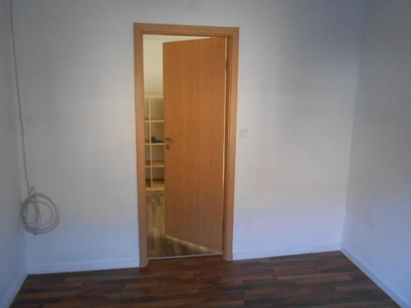 z.B. Gästezimmer OG