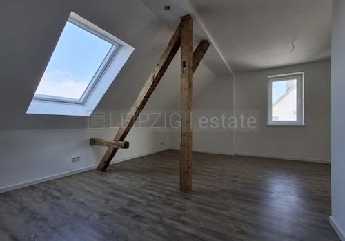 Blick Richtung Wohnzi2