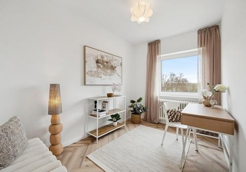 Büro / Kinderzimmer