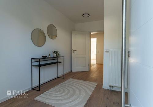 Einrichtungsanimation