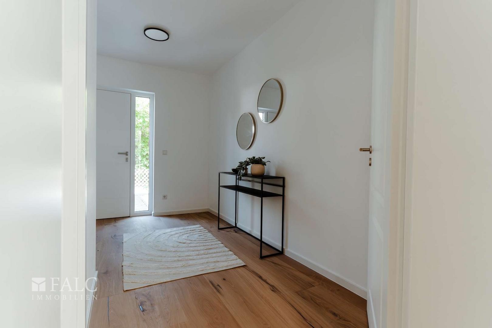 Einrichtungsanimation