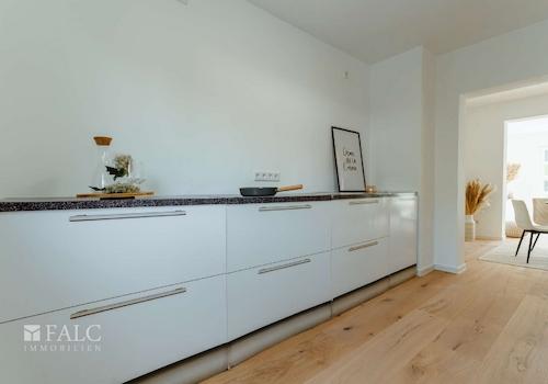 Einrichtungsanimation