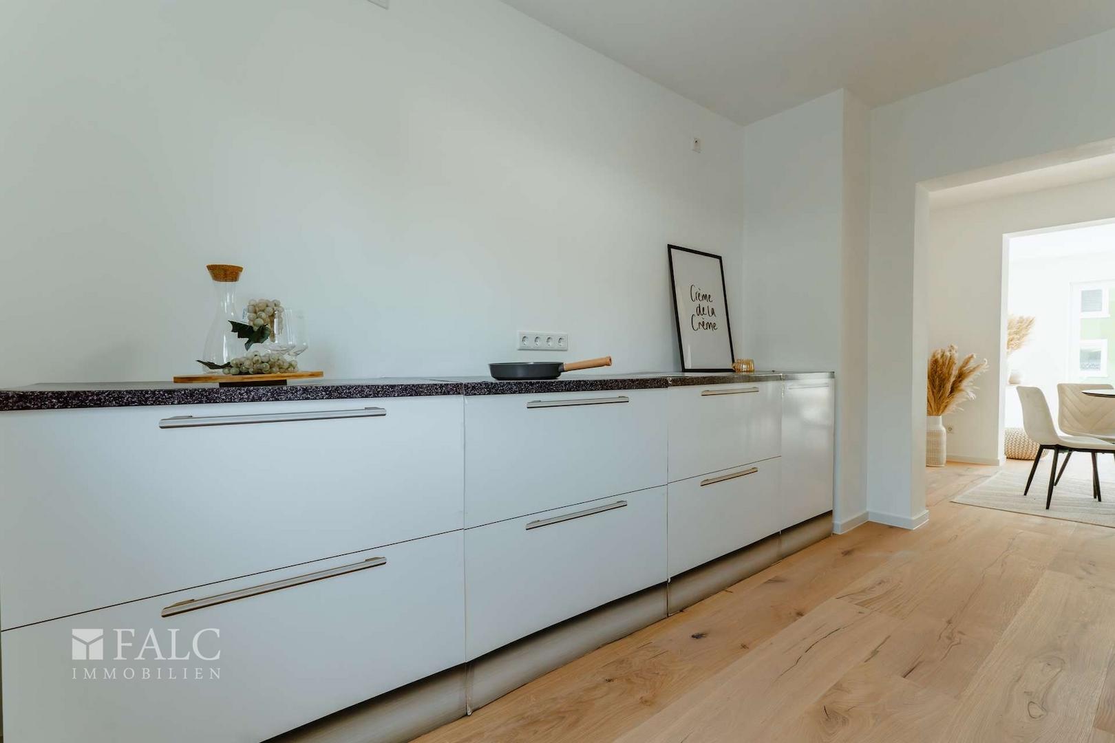 Einrichtungsanimation