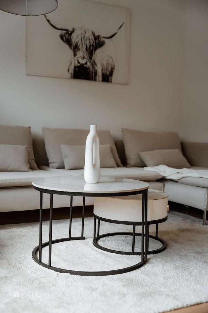 Einrichtungsanimation