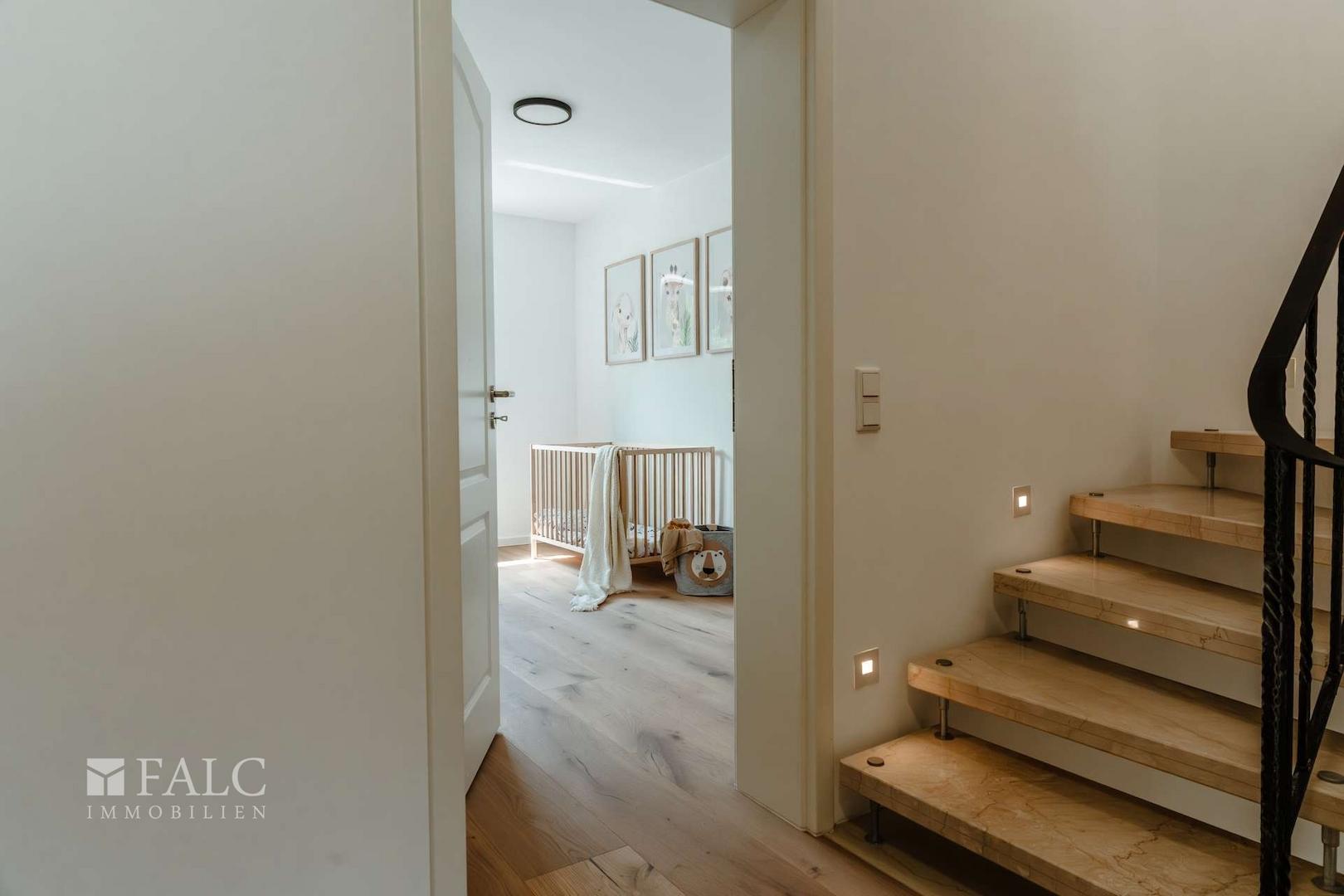 Einrichtungsanimation