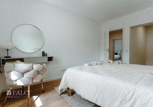 Einrichtungsanimation