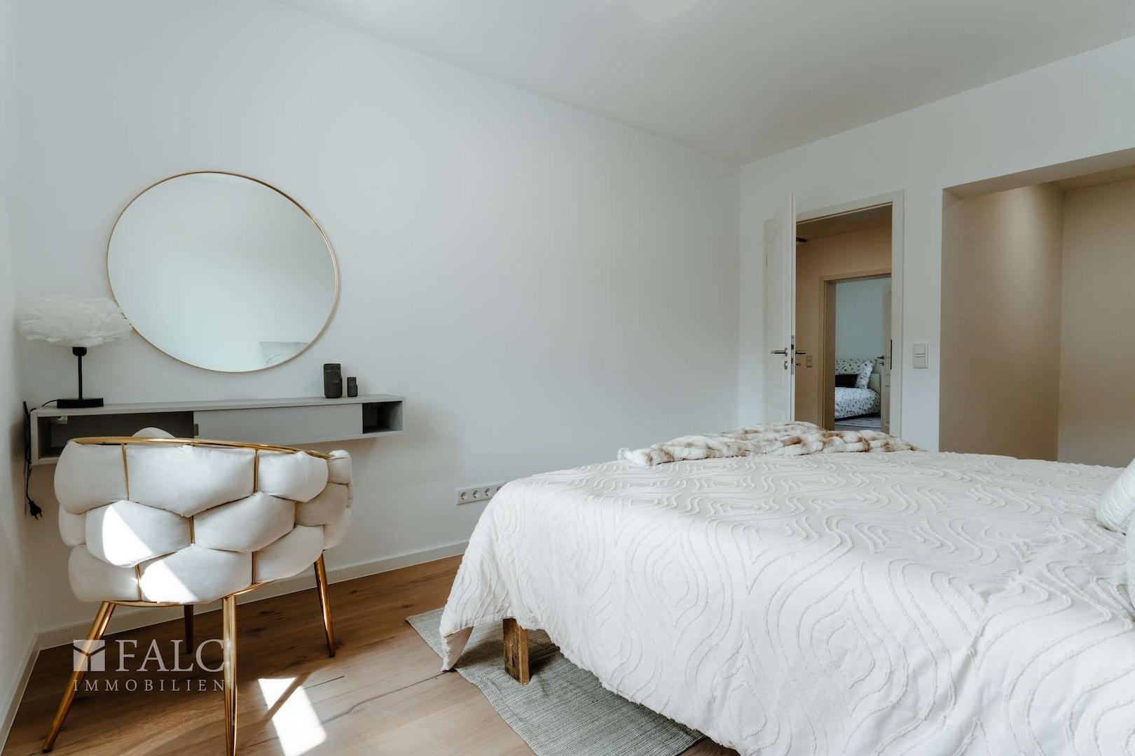 Einrichtungsanimation