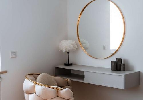 Einrichtungsanimation