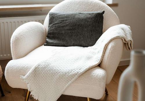 Einrichtungsanimation