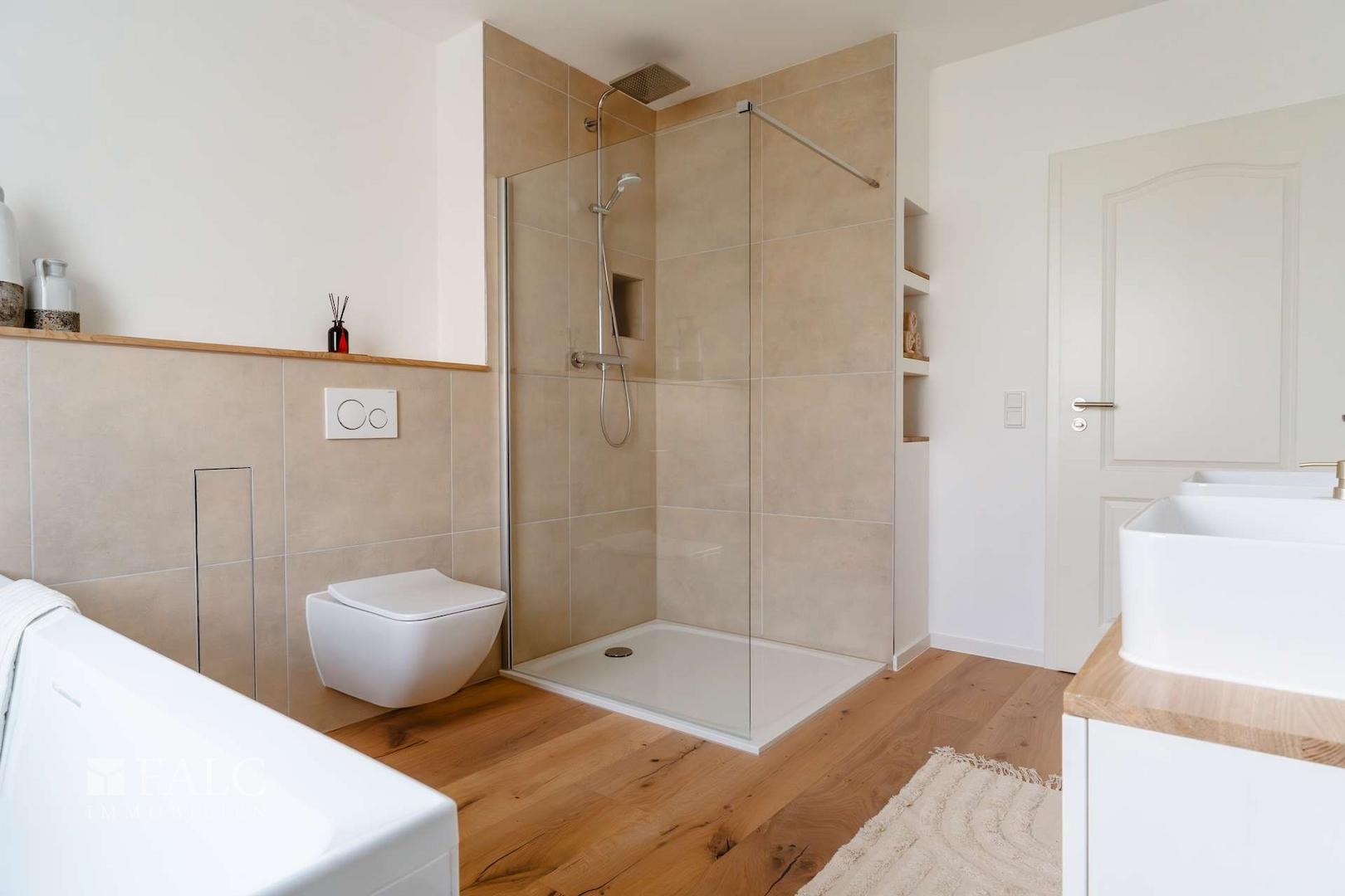 Einrichtungsanimation