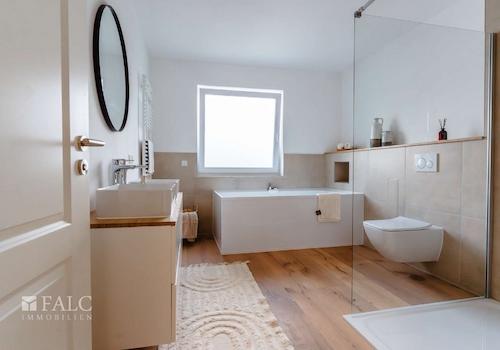 Einrichtungsanimation