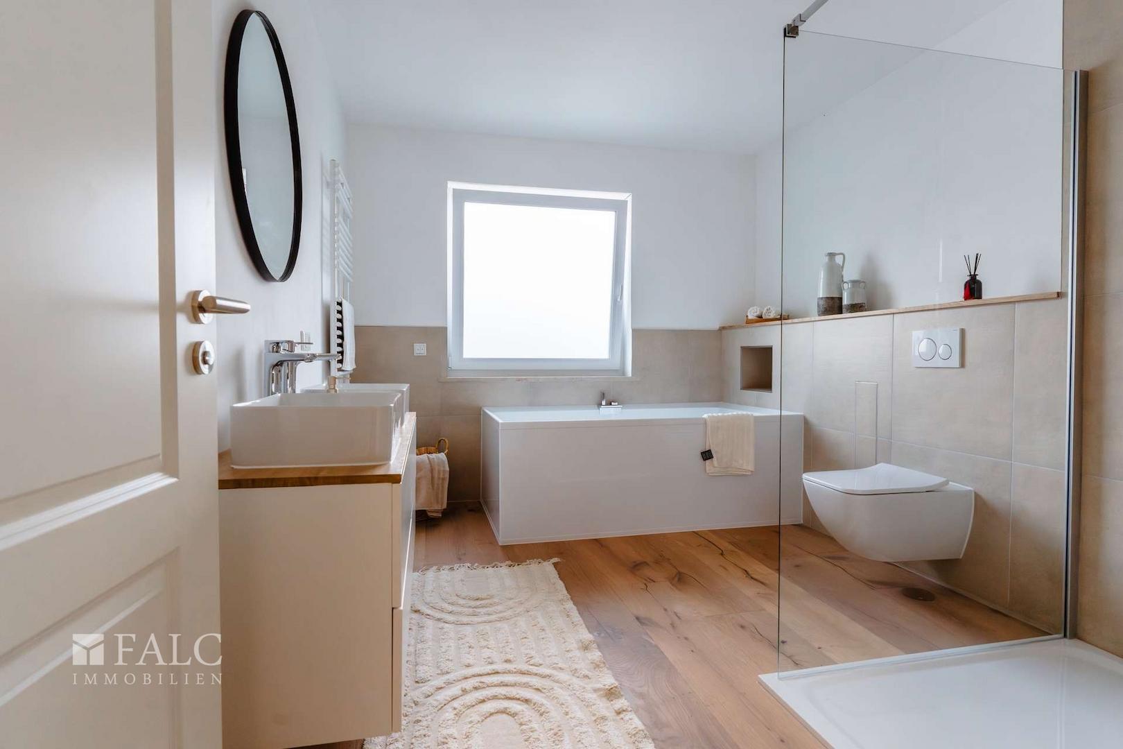 Einrichtungsanimation