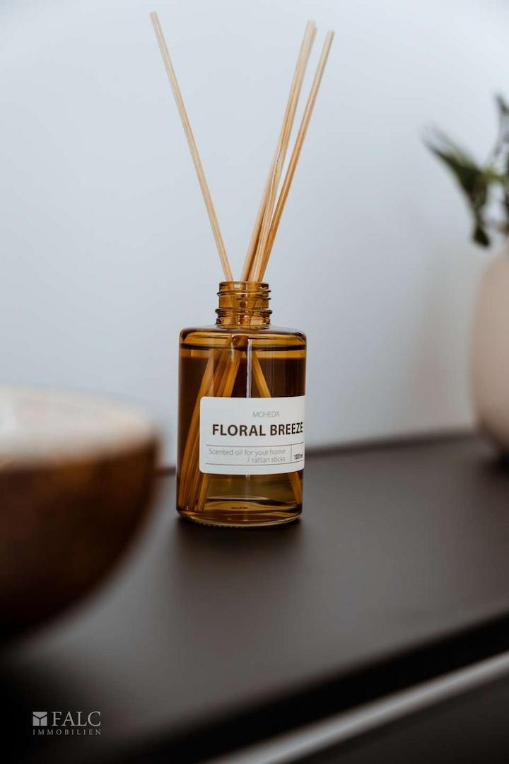 Einrichtungsanimation