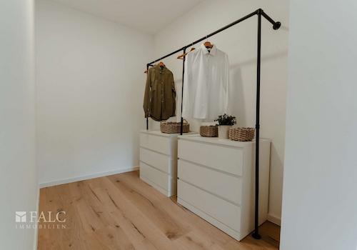 Einrichtungsanimation