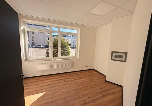 Konferenz & Ruheraum