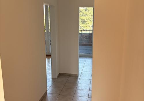 Eingangsbereich/Flur