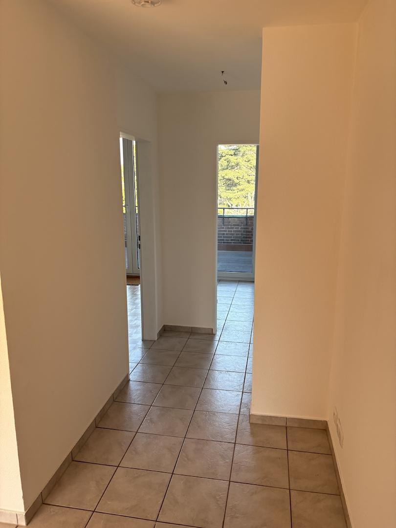 Eingangsbereich/Flur