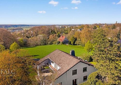 Weitblick ins Ruhrtal