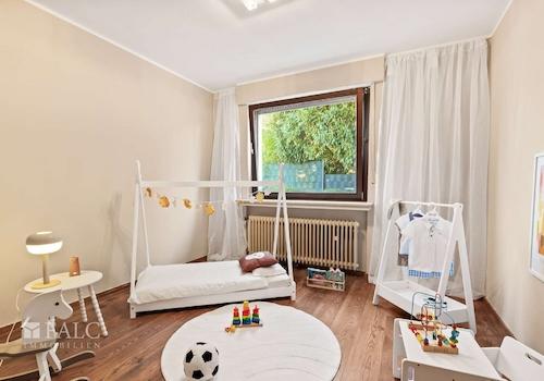Kinderzimmer EG