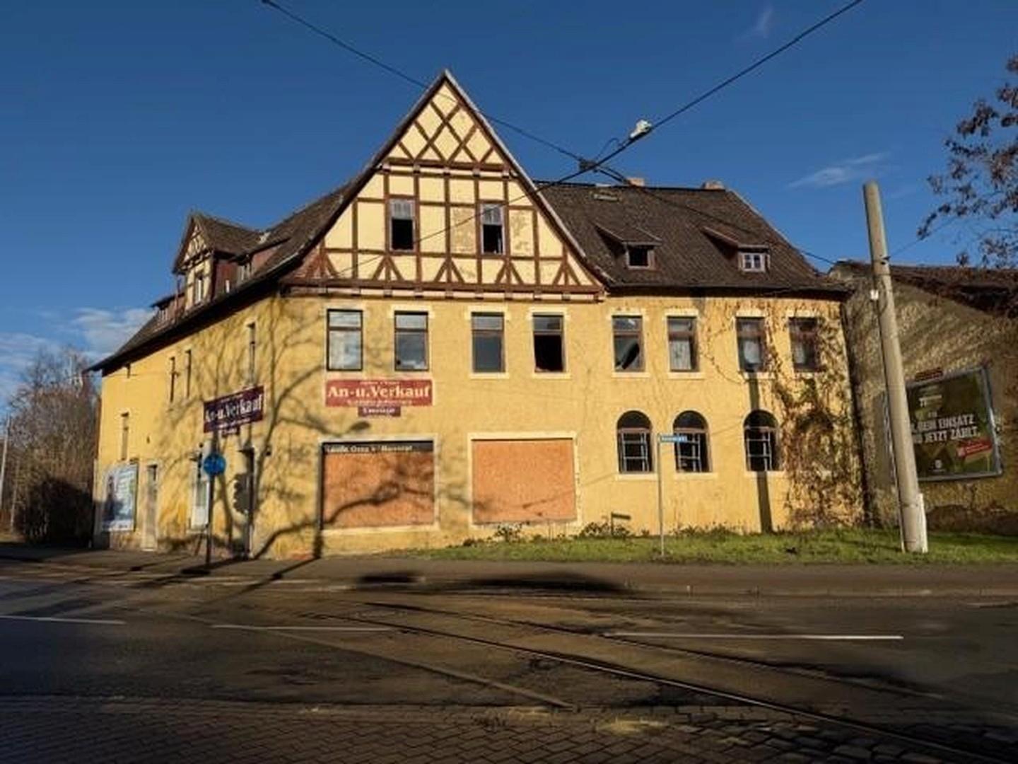 Haupthaus
