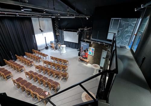 für Veranstaltungen