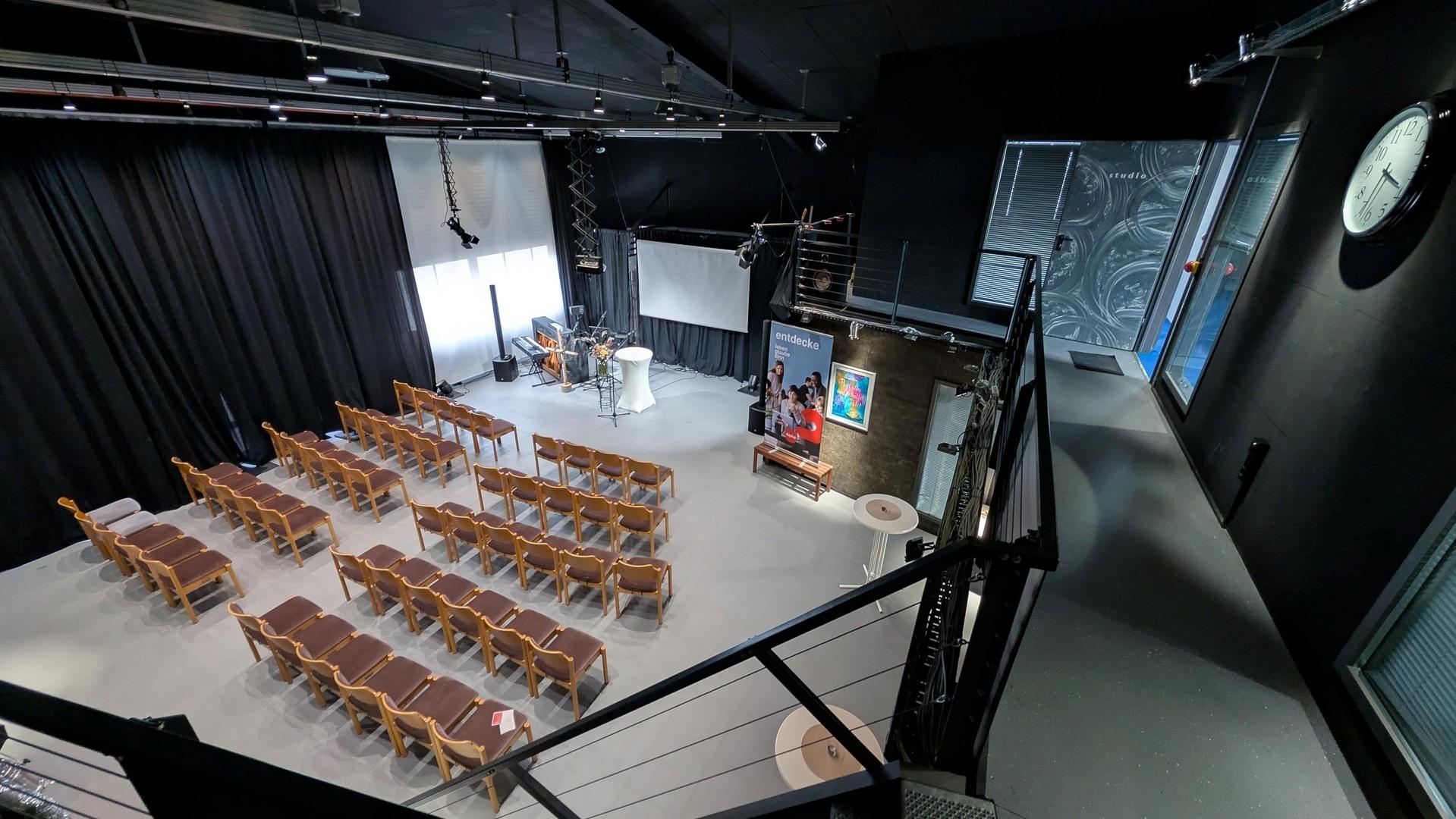 für Veranstaltungen