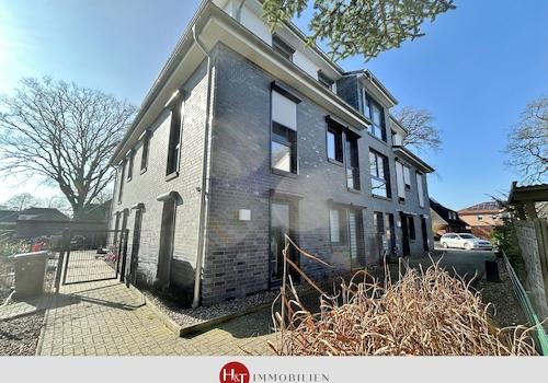 H&T Immobilien - Penthouse in Stuhr