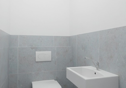 Visualisierung 1. DG Gäste-WC