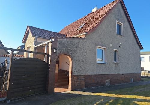 Herzlich Willkommen!