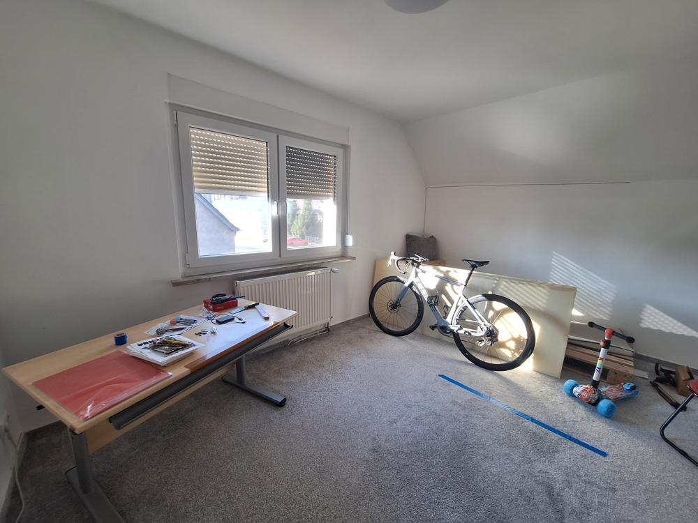 mögliches Kinderzimmer 