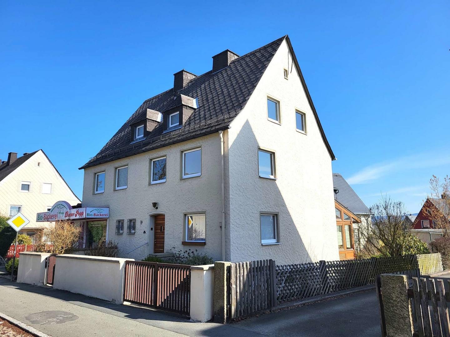 1111 B - Außenansicht 1