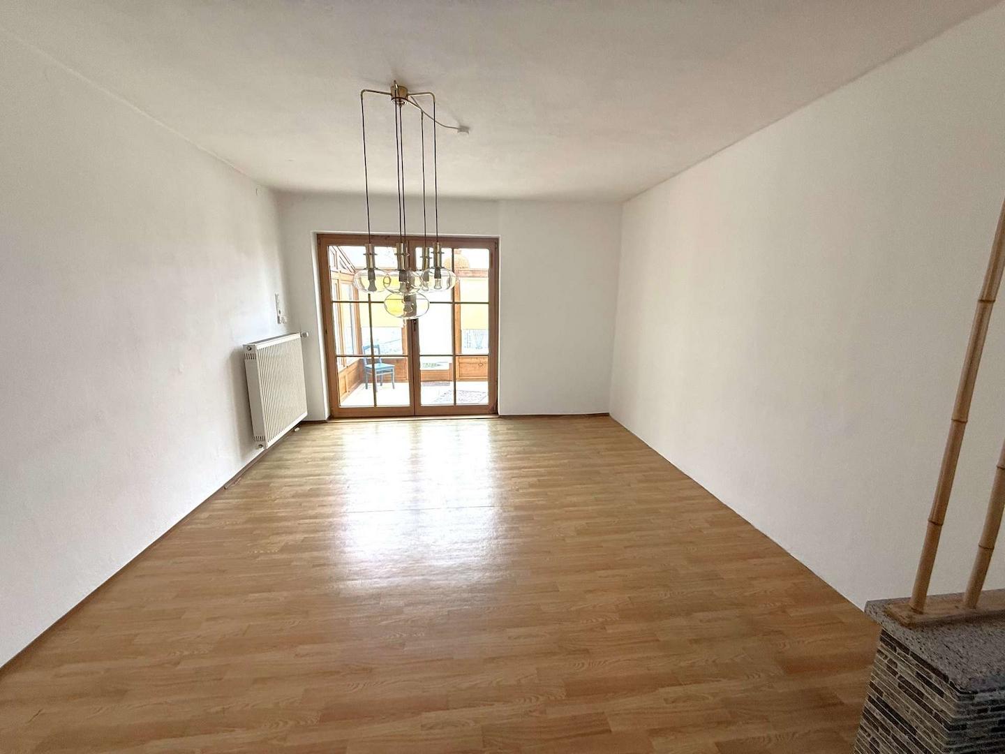 1111 F - Erdgeschoss Haupthaus