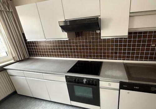 1111 G - Erdgeschoss Küche