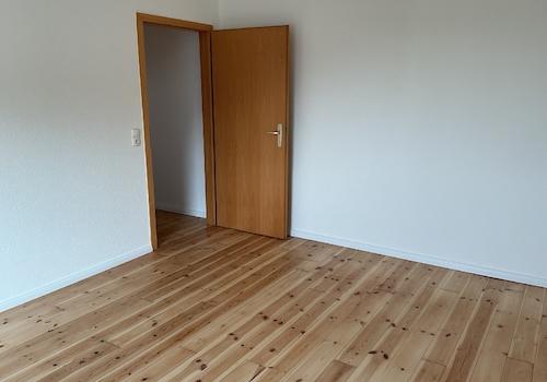 Schlafzimmeransicht 2