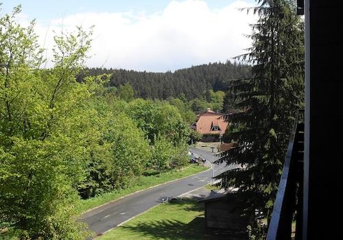Ausblick Richtung Osten