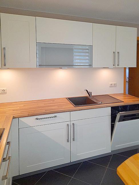 ...gemütlich und modern