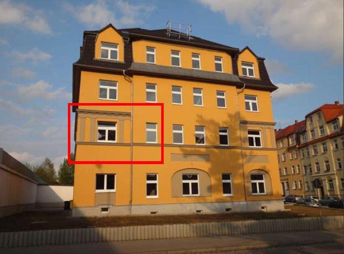 Außenansicht (Archivbild)