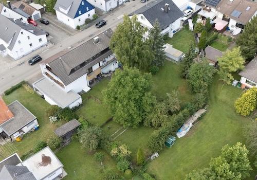 Draufsicht Grundstück(e)