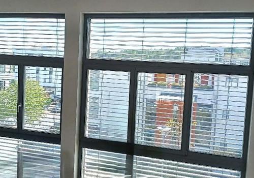 große Fenster Wohnzimmer