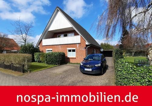 Außenansicht von der Straße