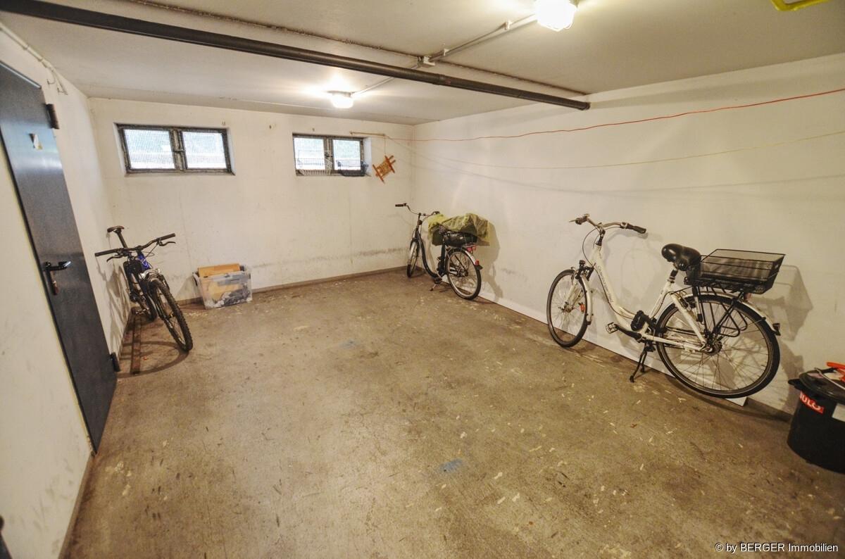 Fahrradkeller
