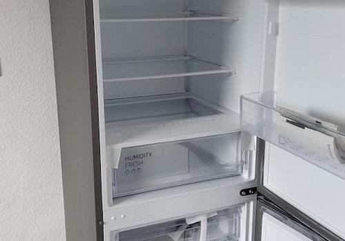 Maxi-Kühlschrank